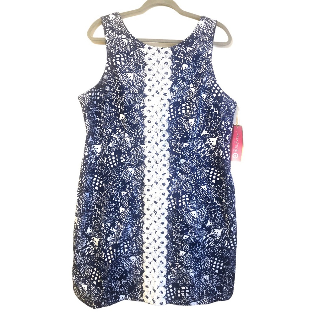 Lilly Pulitzer for Target
